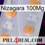 Nizagara 100Mg 24
